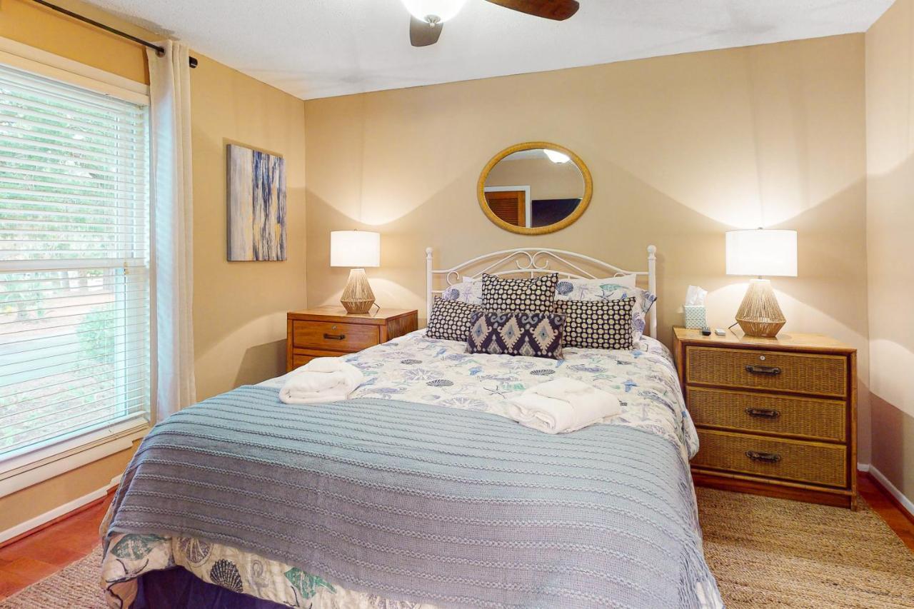 Driftwood Villa - 240 Edisto Island Exterior foto